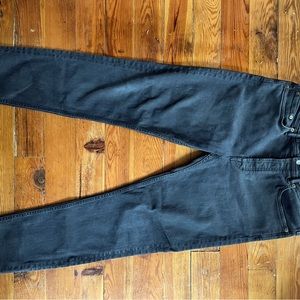 Acne Studios River Black 32